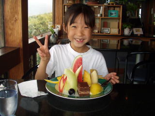 果物づくし